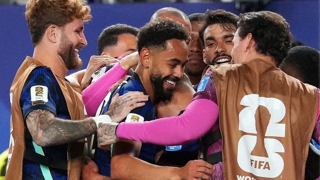 Matheus Cunha brilha, Brasil vence Haiti e desencanta na Copa do Mundo