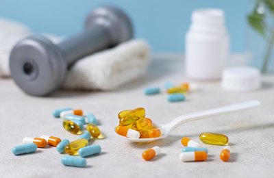 Suplementação alimentar – necessidade ou exagero?