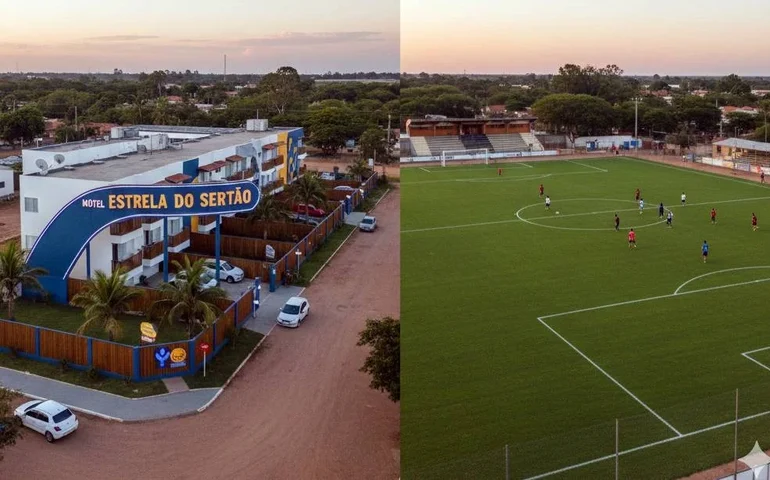 Supervisor confirma versão de jornalista: CSE não se concentrou em motel e voltou para casa