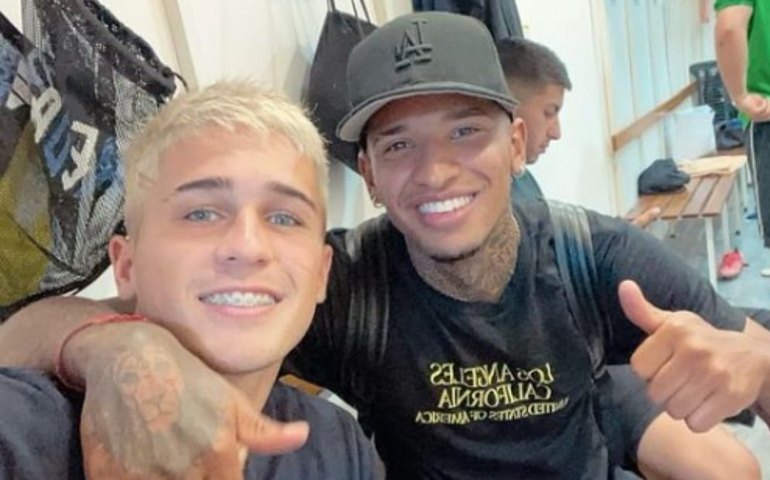 Relembre a vida e a carreira de Izquierdo, jogador do Nacional que morreu após sofrer parada cardíaca