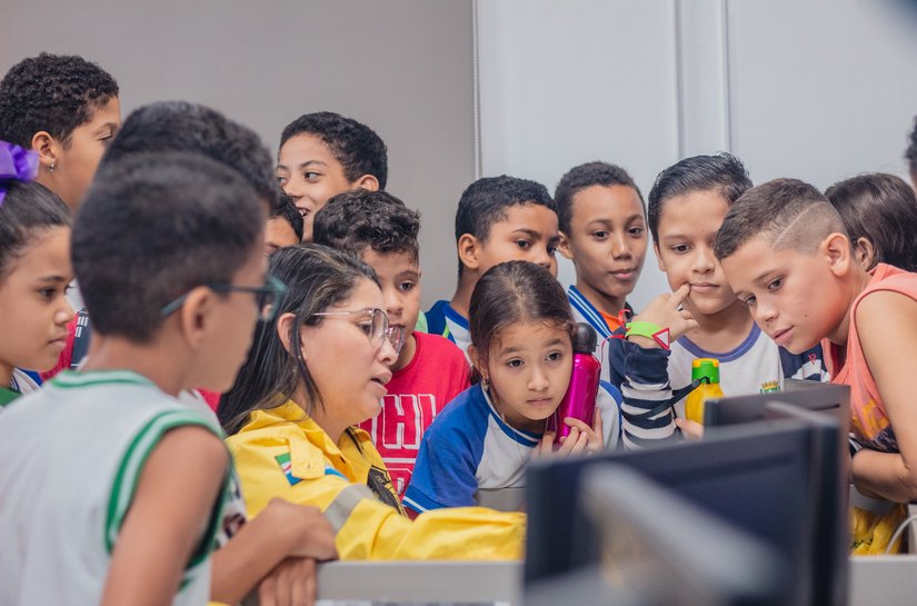 DMTT lança programação do Maio Amarelo com ações por toda a cidade