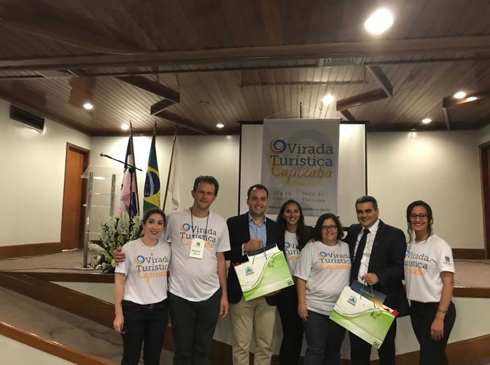 Prefeitura de Maceió compartilha boas práticas de gestão no Turismo