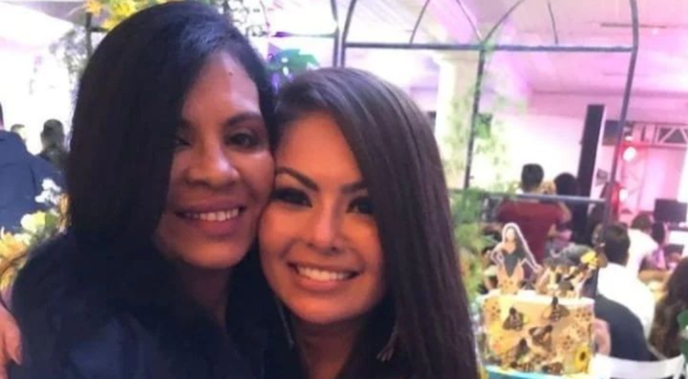 Mãe de Paulinha Abelha quebra silêncio e mostra última conversa com a filha: 'Saudade eterna' / Foto: Foto: Reprodução/Redes Sociais