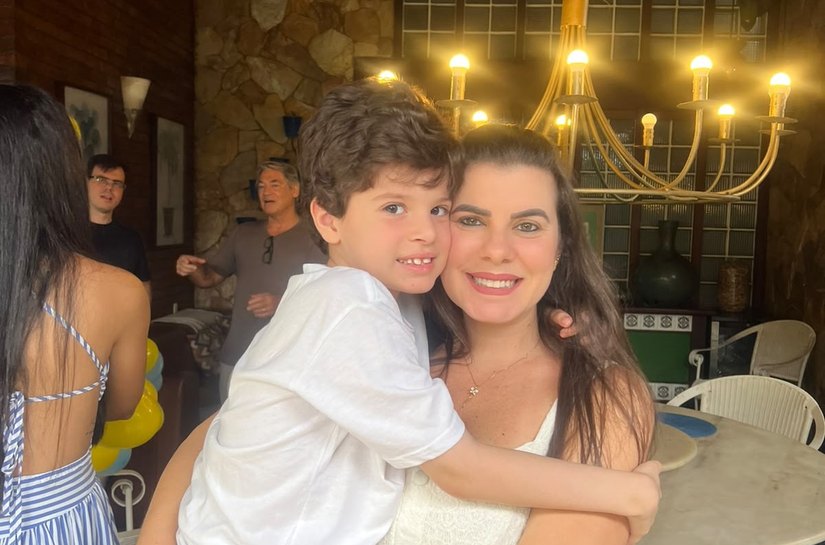 Doação de sangue salva vidas durante o tratamento do câncer infantil