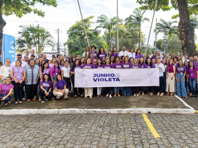 Governo de Alagoas fortalece Rede de Proteção à Pessoa Idosa com ações integradas e novas ferramentas