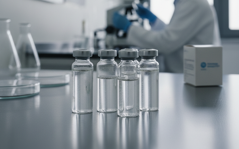 Novo medicamento com ação tripla reduz quase 20% do peso em tempo recorde