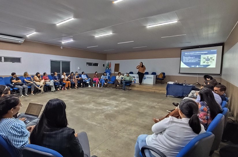 Estado inicia programa em Arapiraca e fortalece parceria com municípios para melhorar acesso à saúde