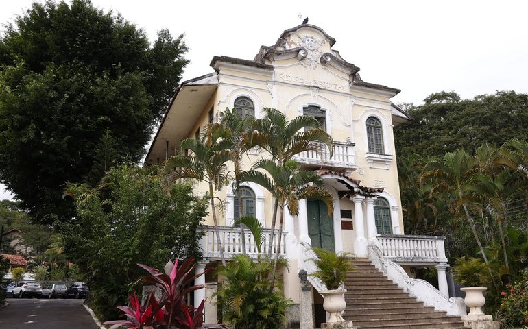 Retiro dos Artistas vira unidade do Sesc RJ com programação regular