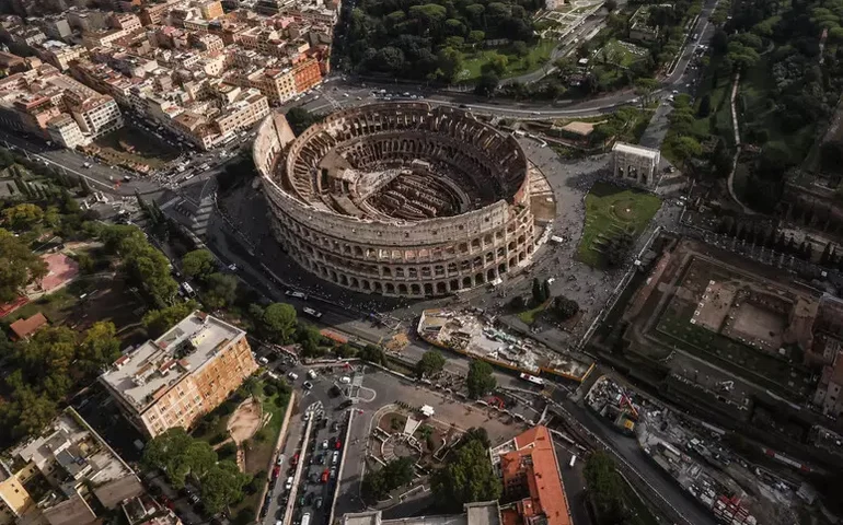 Itália é 'destino imperdível' do verão europeu, diz mídia