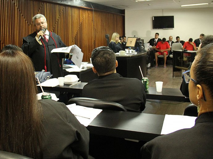 Mês Nacional do Júri: 43 julgamentos já foram feitos pela Justiça em Alagoas