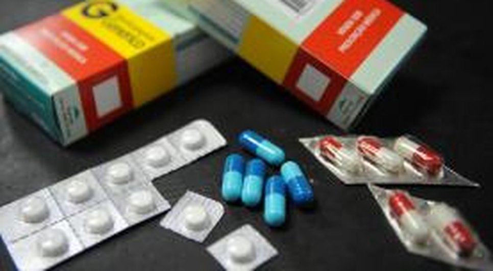 medicamentos