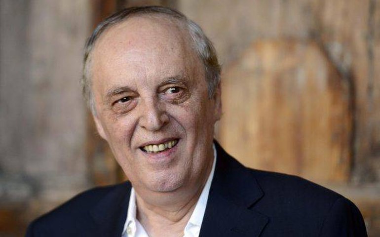 O desânimo como terror de Dario Argento