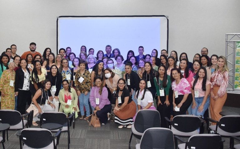 V Encontro Regional de Cartórios de Registro Civil será em Serra Talhada, neste sábado (28/01)