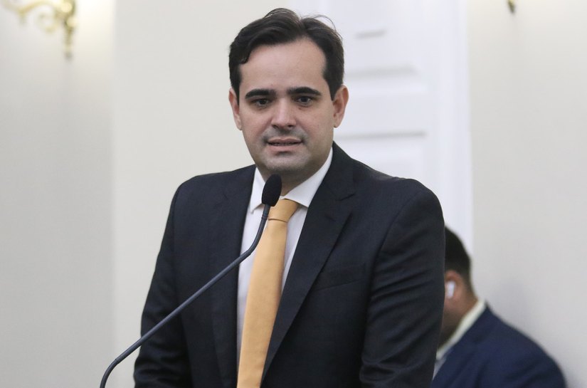 Lelo Maia cobra ampliação da rede de proteção e combate aos crimes contra criança e adolescente