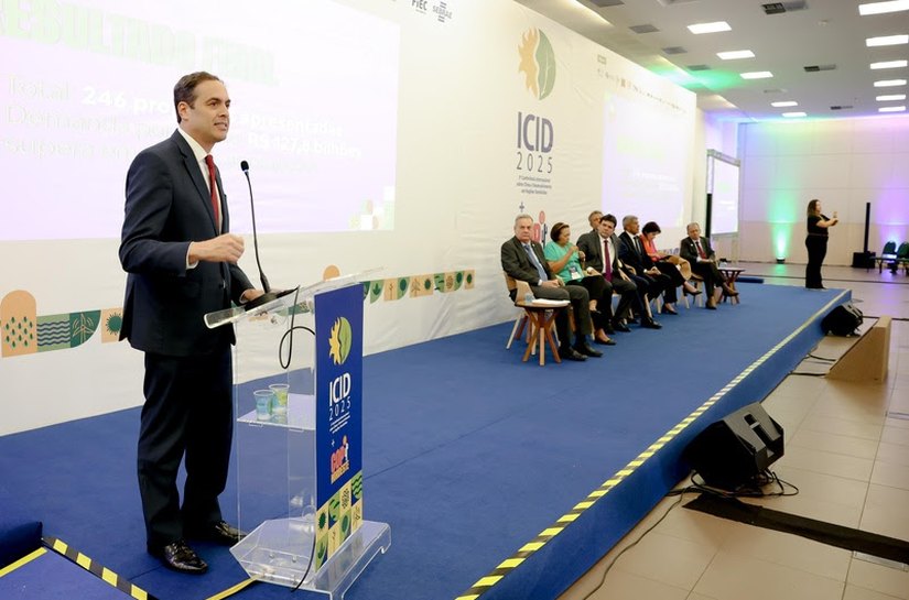 Nordeste recebe R$ 128 bilhões em projetos para novos investimentos na região