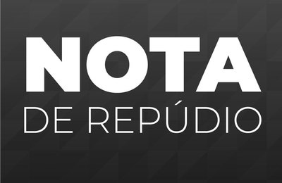 MPAL e Ampal vêm a público repudiar os ataques perpetrados pelo tenente da Polícia Militar de Alagoas