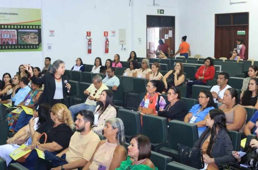 Prefeitura de Penedo realiza a 13ª Conferência Municipal de Assistência Social