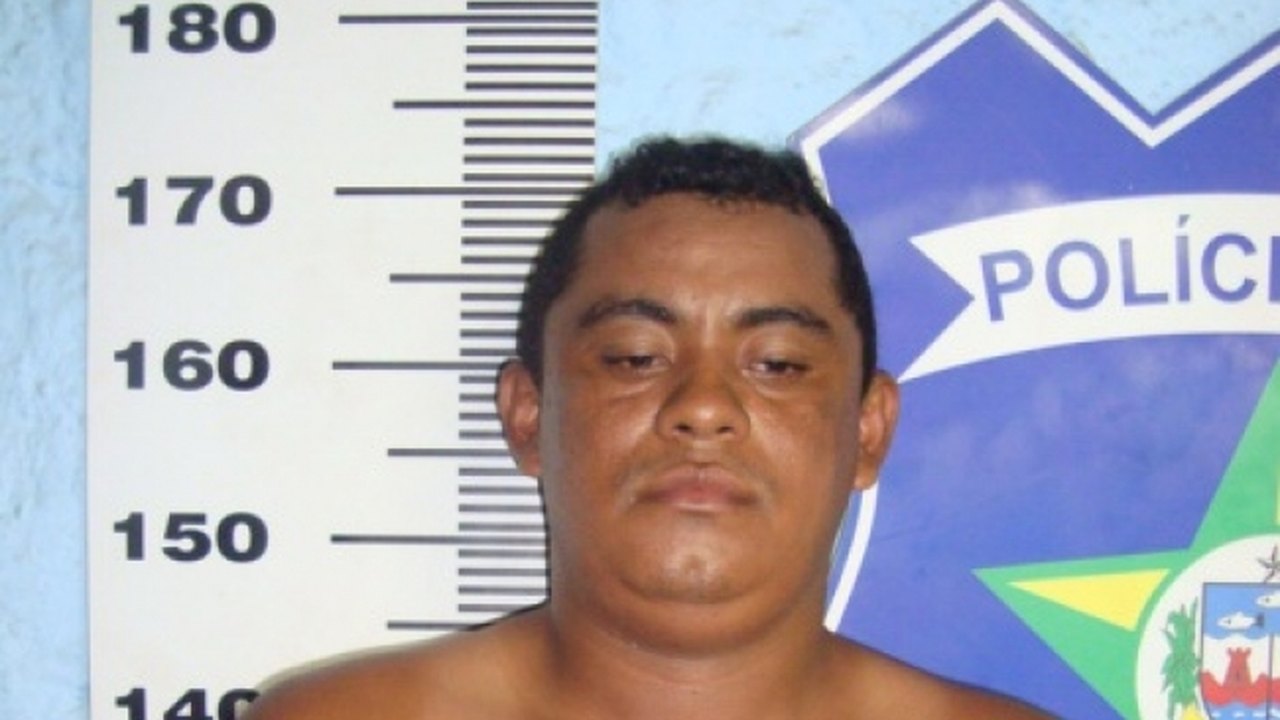 Polícia Civil indicia acusado de porte ilegal de arma de fogo