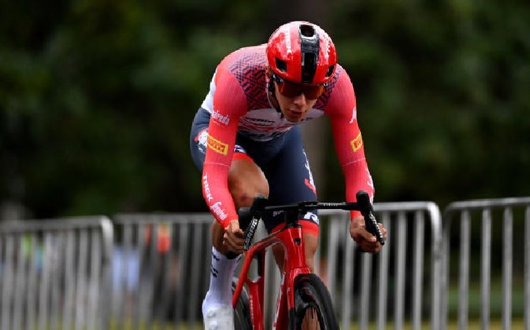 Fenômeno do ciclismo italiano é condenado por matar gato de ministro