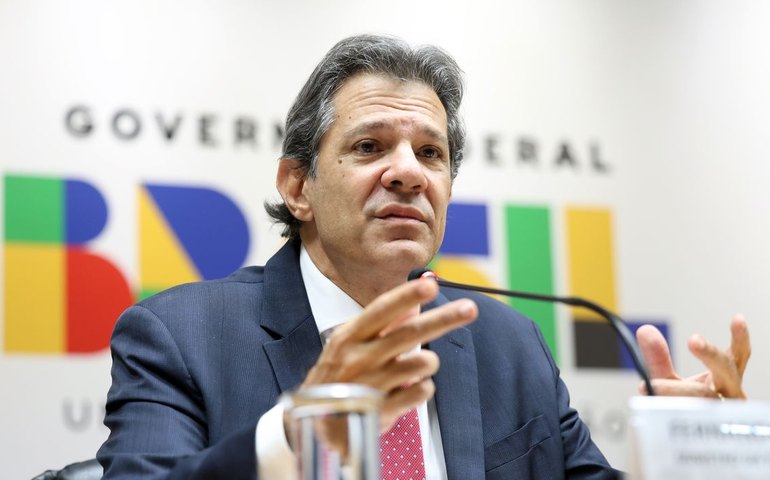 Alternativas a IOF serão encaminhadas ao Congresso na próxima semana