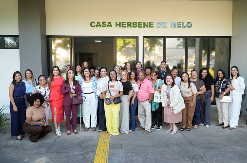 IEL fortalece a liderança das mulheres empresárias em Arapiraca
