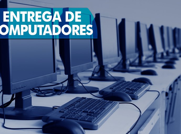 TJ adquire 900 computadores para unidades da capital e do interior