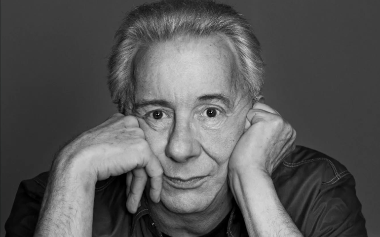 Marco Nanini acompanha sessão do Conselho de Ética da Câmara que pode cassar Glauber Braga