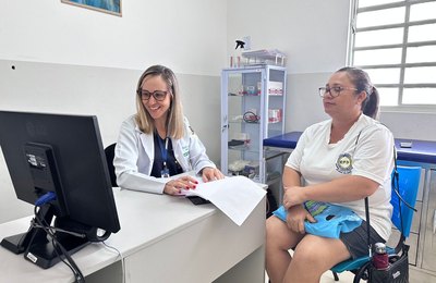 Inovação em São Miguel dos Campos: Secretaria de Saúde disponibiliza consultas por telemedicina