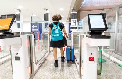 Brasil registra 12,3 milhões de viagens em 2021, com R$ 9,8 bilhões injetados na economia