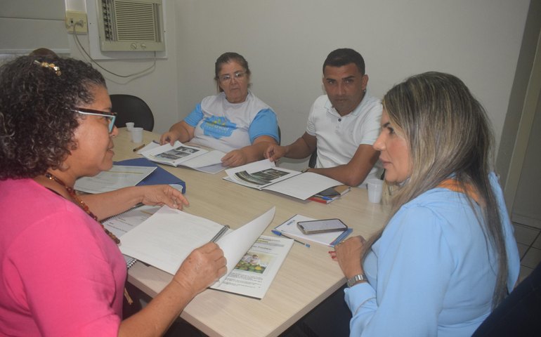 Iteral promoverá Feira Agrária do Crédito Fundiário em 2023