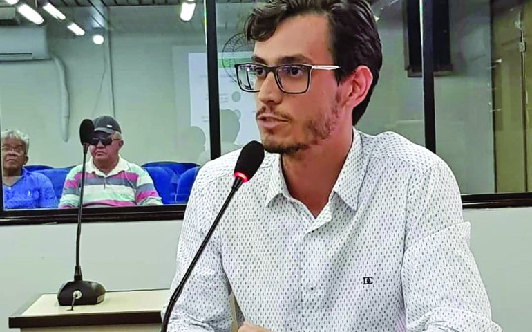 Conselho Municipal Cultural de Palmeira revela desprezo da gestão com a área