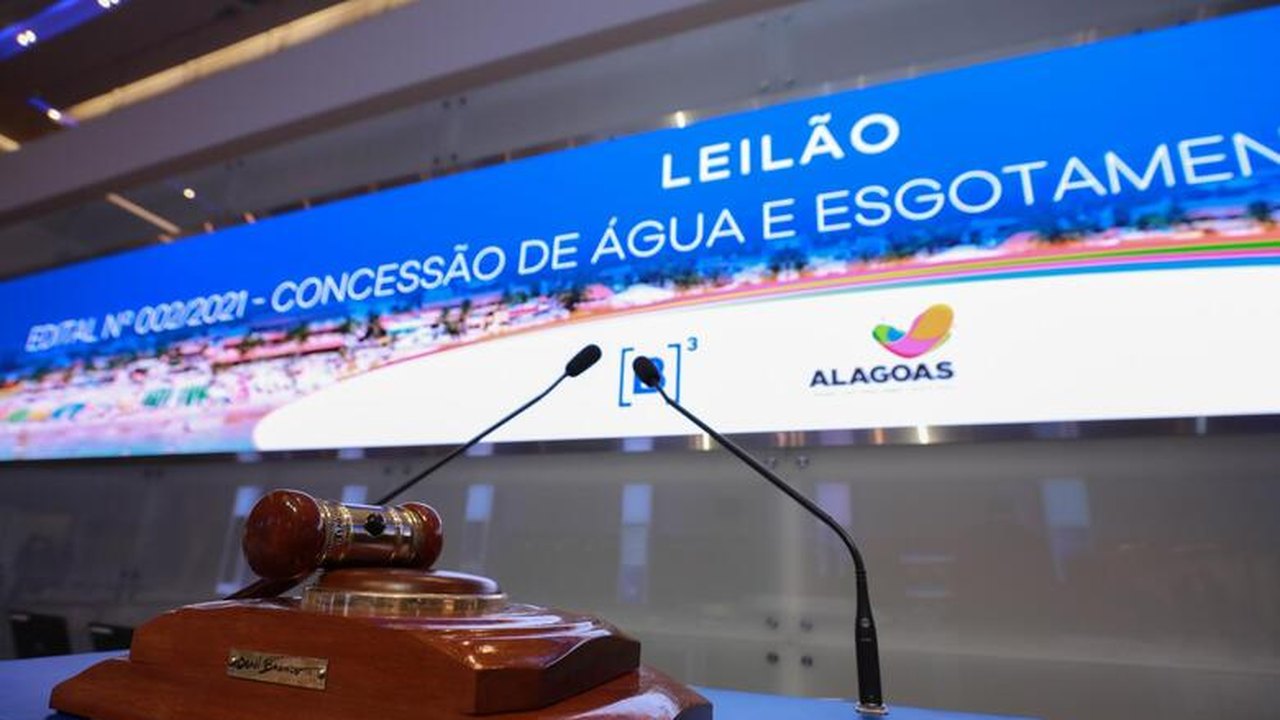 Estatais de saneamento devem perder contratos por descumprir marco legal