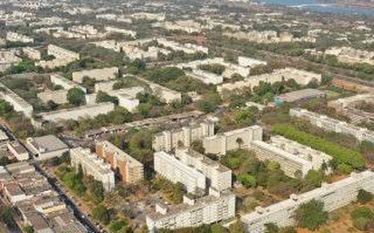 Justiça suspende venda de terreno da União com &#8216;desconto&#8217; de R$ 183 milhões