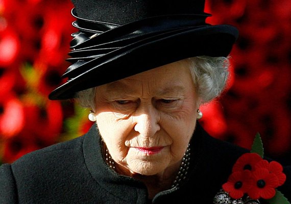 Rainha Elizabeth II morre aos 96 anos na Escócia