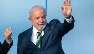 Lula terá à disposição valor máximo permitido pelo TSE para campanha