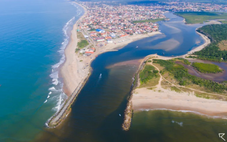 Medida provisória estende prazo para identificação de terras federais em margens de rios e litoral