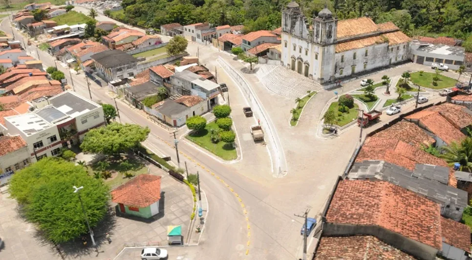 socorro / Foto: Prefeitura de Socorro