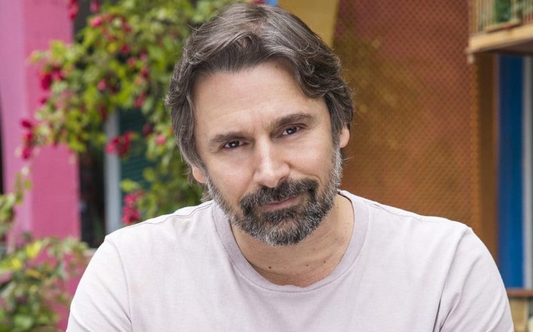 Murilo Rosa responde Zé de Abreu e promete processo