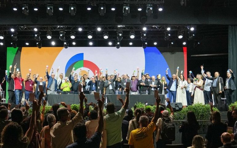 Conferência do Trabalho propõe mais diálogo e modernização produtiva