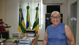 Ex-secretária da Prefeitura de Aracaju é absolvida das acusações de peculato / Foto: Foto: Arquivo pessoal