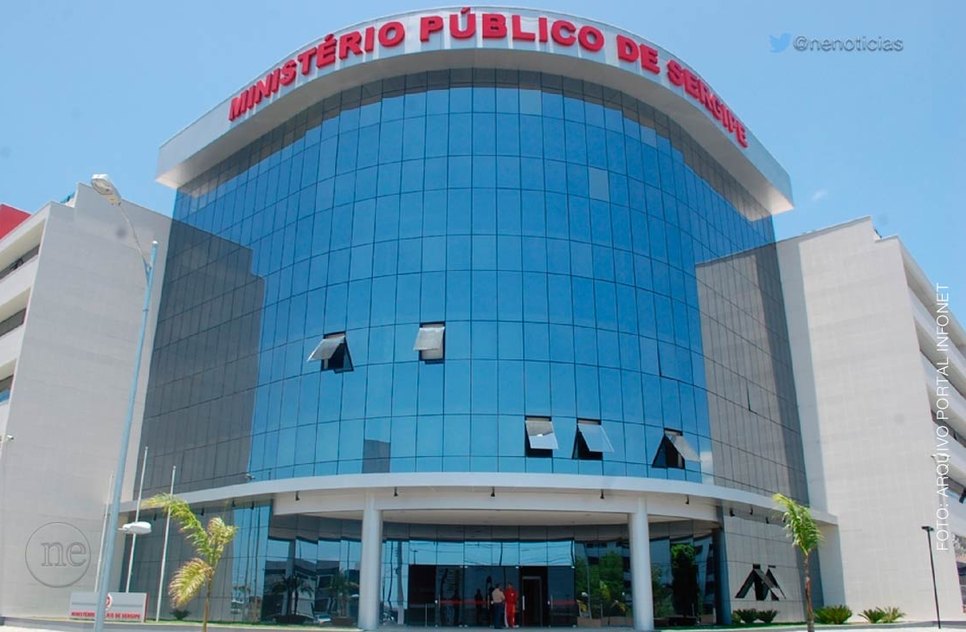 MINISTÉRIO PÚBLICO ESTADUAL