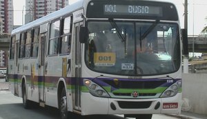 Tarifa do transporte público coletivo de Aracaju passa a custar 3,50 