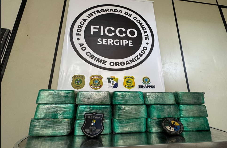 ficco / Foto: PM/SE