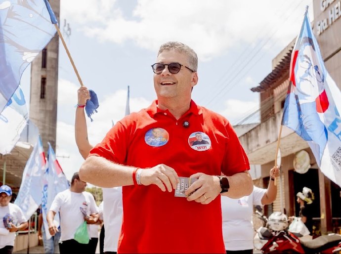 Gestão de Fábio Guedes coloca Alagoas no 1º lugar do ranking nacional de apoio a empreendimentos inovadores