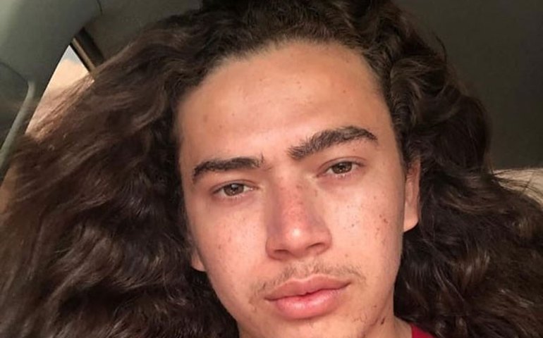 Whindersson Nunes anuncia agenda de shows