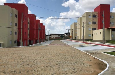 Prefeitura de Maceió divulga agendamentos para assinaturas do Vale do Parnaíba