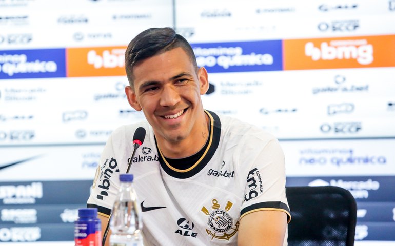 Balbuena, do Corinthians, marca e Paraguai derrota Nicarágua em amistoso