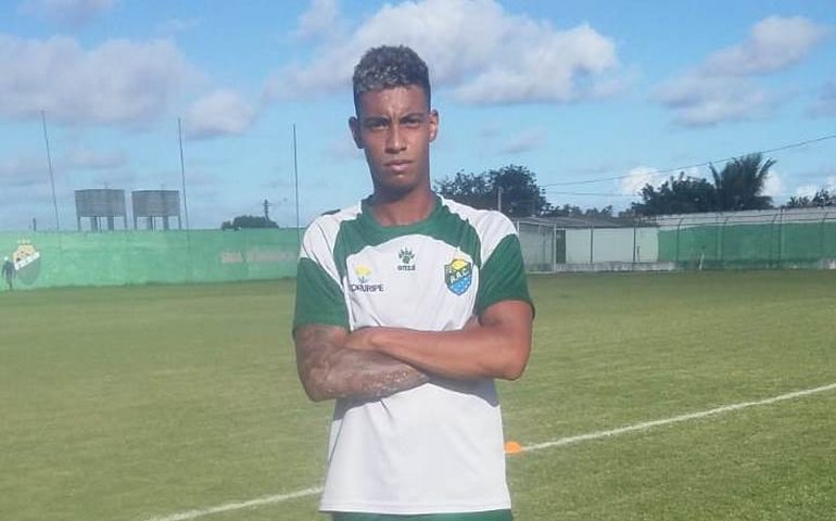 Coruripe trabalha forte para enfrentar o Dimensão Capela  no sábado