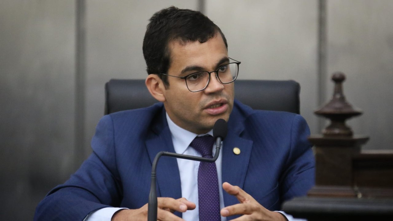 Gilvan Barros Filho solicita abertura de poço artesiano no povoado Engenho Canto Preto