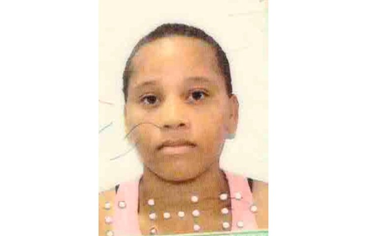 Polícia Civil divulga foto de adolescente desaparecida